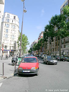Par&iacute;s Estudio alojamiento - otras (PA-3248) photo 5 de 8