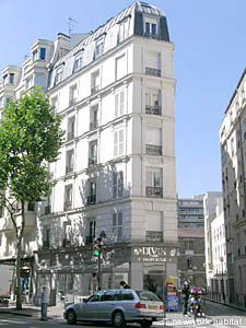 Par&iacute;s Estudio alojamiento - otras (PA-3248) photo 6 de 8