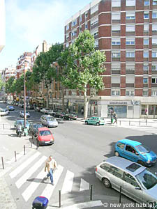 Par&iacute;s Estudio alojamiento - sala (PA-3248) photo 7 de 7