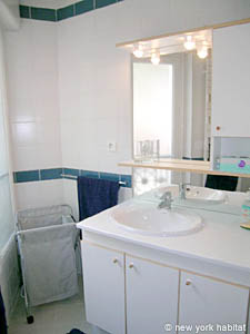Par&iacute;s Estudio alojamiento - ba&ntilde;o (PA-3248) photo 3 de 5