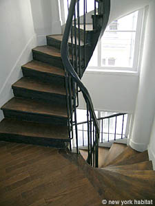 Paris T2 - Duplex logements location appartements - autre (PA-3249) photo 3 de 7