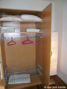 Paris T2 - Duplex logements location appartements - chambre (PA-3249) photo 7 de 13