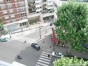 Paris T2 - Duplex logements location appartements - chambre (PA-3249) photo 13 de 13