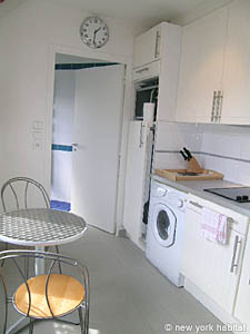 Paris T2 - Duplex logements location appartements - cuisine (PA-3249) photo 3 de 5