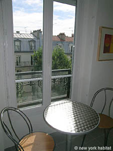 Paris T2 - Duplex logements location appartements - cuisine (PA-3249) photo 5 de 5