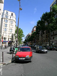 Paris T2 - Duplex logements location appartements - autre (PA-3249) photo 5 de 7