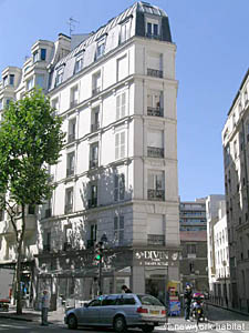 Paris T2 - Duplex logements location appartements - autre (PA-3249) photo 6 de 7