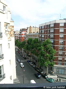 Paris T2 - Duplex logements location appartements - s&eacute;jour (PA-3249) photo 8 de 8
