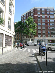 Par&iacute;s Estudio alojamiento - otras (PA-3250) photo 3 de 5
