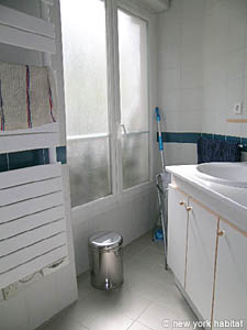 Par&iacute;s Estudio alojamiento - ba&ntilde;o (PA-3250) photo 3 de 4