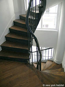 Paris Studio accommodation - other (PA-3253) photo 2 of 5