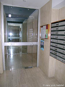 Paris Studiowohnung ferienwohnung - andere (PA-3256) photo 3 von 6