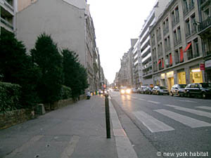 Paris Studiowohnung ferienwohnung - andere (PA-3256) photo 5 von 6