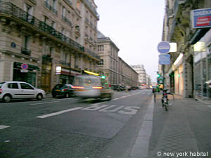 Paris Studiowohnung ferienwohnung - andere (PA-3256) photo 6 von 6