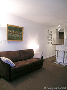 Paris Studiowohnung ferienwohnung - wohnzimmer (PA-3256) photo 5 von 12
