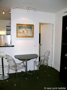 Paris Studiowohnung ferienwohnung - wohnzimmer (PA-3256) photo 7 von 12