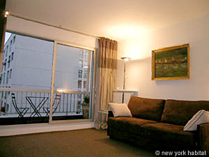 Paris Studiowohnung ferienwohnung - Wohnungsnummer PA-3256