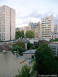 Paris Studiowohnung ferienwohnung - wohnzimmer (PA-3256) photo 12 von 12
