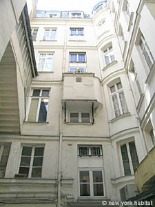 Paris Studio/T1 appartements location vacances - autre (PA-3257) photo 3 de 12