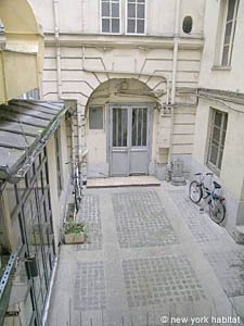 Paris Studio/T1 appartements location vacances - autre (PA-3257) photo 6 de 12