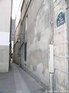 Paris Studio/T1 appartements location vacances - autre (PA-3257) photo 7 de 12