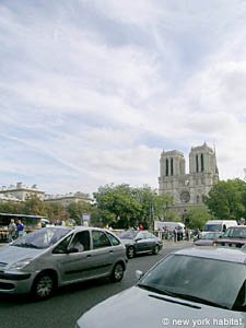 Paris Studio/T1 appartements location vacances - autre (PA-3257) photo 8 de 12