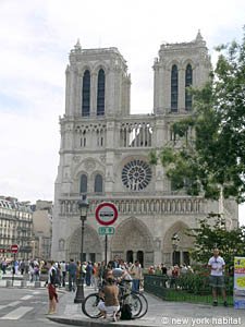 Paris Studio/T1 appartements location vacances - autre (PA-3257) photo 10 de 12