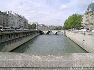 Paris Studio/T1 appartements location vacances - autre (PA-3257) photo 12 de 12