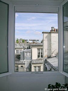 Paris Studio/T1 appartements location vacances - s&eacute;jour (PA-3257) photo 7 de 10