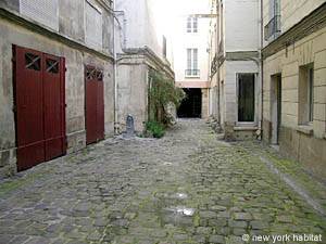 Paris 2 Zimmer - Duplex wohnungsvermietung - andere (PA-3260) photo 6 von 13