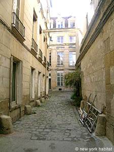 Paris 2 Zimmer - Duplex wohnungsvermietung - andere (PA-3260) photo 9 von 13
