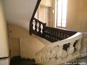 Paris 2 Zimmer - Duplex wohnungsvermietung - andere (PA-3260) photo 2 von 13