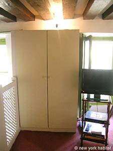 Paris 2 Zimmer - Duplex wohnungsvermietung - schlafzimmer (PA-3260) photo 11 von 18