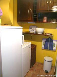 Paris 2 Zimmer - Duplex wohnungsvermietung - k&uuml;che (PA-3260) photo 4 von 4
