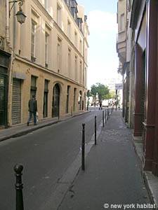 Paris 2 Zimmer - Duplex wohnungsvermietung - andere (PA-3260) photo 12 von 13