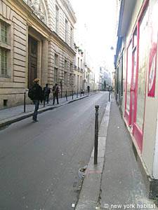 Paris 2 Zimmer - Duplex wohnungsvermietung - andere (PA-3260) photo 11 von 13