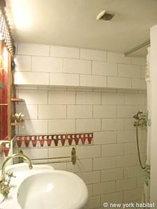 Paris 2 Zimmer - Duplex wohnungsvermietung - badezimmer (PA-3260) photo 3 von 9