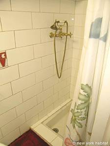 Paris 2 Zimmer - Duplex wohnungsvermietung - badezimmer (PA-3260) photo 5 von 9