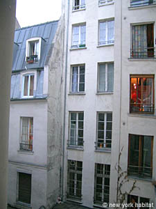 Parigi 1 Camera appartamento - camera (PA-3262) photo 7 di 7
