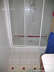 Parigi 1 Camera appartamento - bagno 1 (PA-3262) photo 2 di 3