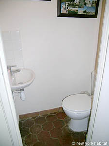 Parigi 1 Camera appartamento - bagno 2 (PA-3262) photo 1 di 1
