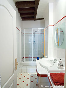 Parigi 1 Camera appartamento - bagno 1 (PA-3262) photo 1 di 3