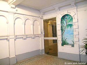 Parigi 2 Camere appartamento - altro (PA-3267) photo 6 di 9
