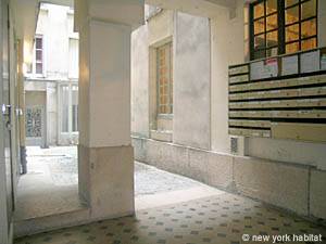 Parigi 2 Camere appartamento - altro (PA-3267) photo 7 di 9