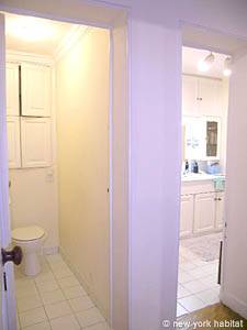 Parigi 2 Camere appartamento - bagno 2 (PA-3267) photo 2 di 2