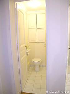 Parigi 2 Camere appartamento - bagno 2 (PA-3267) photo 1 di 2