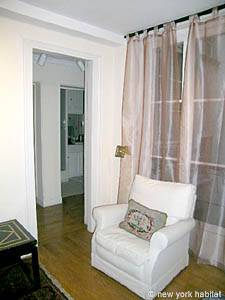 Parigi 2 Camere appartamento - camera 1 (PA-3267) photo 4 di 7