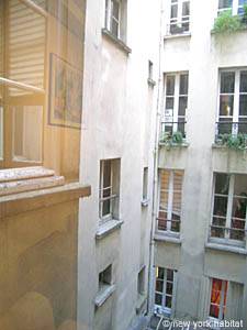 Parigi 2 Camere appartamento - camera 1 (PA-3267) photo 7 di 7