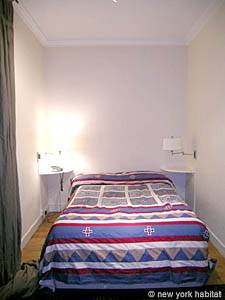 Parigi 2 Camere appartamento - camera 2 (PA-3267) photo 2 di 6