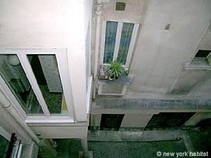 Parigi 2 Camere appartamento - camera 2 (PA-3267) photo 6 di 6